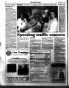 West Briton and Cornwall Advertiser Thursday 01 July 1999 Page 12