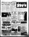West Briton and Cornwall Advertiser Thursday 01 July 1999 Page 21