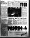 West Briton and Cornwall Advertiser Thursday 01 July 1999 Page 43