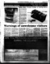 West Briton and Cornwall Advertiser Thursday 01 July 1999 Page 44