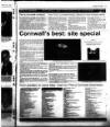 West Briton and Cornwall Advertiser Thursday 01 July 1999 Page 51