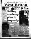 West Briton and Cornwall Advertiser Thursday 01 July 1999 Page 87