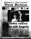 West Briton and Cornwall Advertiser Thursday 01 July 1999 Page 101