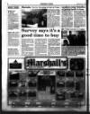 West Briton and Cornwall Advertiser Thursday 01 July 1999 Page 115