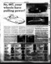 West Briton and Cornwall Advertiser Thursday 01 July 1999 Page 187