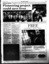 West Briton and Cornwall Advertiser Thursday 08 July 1999 Page 25
