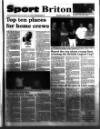 West Briton and Cornwall Advertiser Thursday 08 July 1999 Page 63