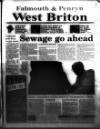 West Briton and Cornwall Advertiser Thursday 08 July 1999 Page 88