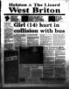 West Briton and Cornwall Advertiser Thursday 08 July 1999 Page 102