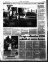 West Briton and Cornwall Advertiser Thursday 15 July 1999 Page 8