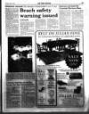 West Briton and Cornwall Advertiser Thursday 15 July 1999 Page 29