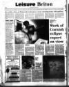 West Briton and Cornwall Advertiser Thursday 15 July 1999 Page 58