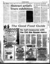 West Briton and Cornwall Advertiser Thursday 15 July 1999 Page 64