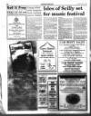 West Briton and Cornwall Advertiser Thursday 15 July 1999 Page 68