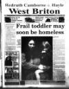 West Briton and Cornwall Advertiser Thursday 15 July 1999 Page 81