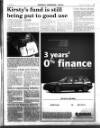 West Briton and Cornwall Advertiser Thursday 15 July 1999 Page 87