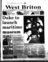 West Briton and Cornwall Advertiser Thursday 15 July 1999 Page 91