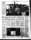 West Briton and Cornwall Advertiser Thursday 15 July 1999 Page 92