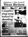 West Briton and Cornwall Advertiser Thursday 15 July 1999 Page 103