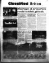 West Briton and Cornwall Advertiser Thursday 15 July 1999 Page 115