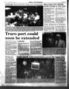 West Briton and Cornwall Advertiser Thursday 22 July 1999 Page 4