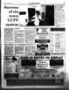 West Briton and Cornwall Advertiser Thursday 22 July 1999 Page 15