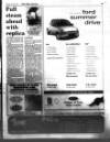 West Briton and Cornwall Advertiser Thursday 22 July 1999 Page 17