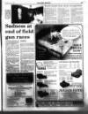 West Briton and Cornwall Advertiser Thursday 22 July 1999 Page 23
