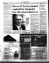 West Briton and Cornwall Advertiser Thursday 22 July 1999 Page 26