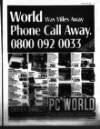 West Briton and Cornwall Advertiser Thursday 22 July 1999 Page 29