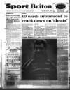 West Briton and Cornwall Advertiser Thursday 22 July 1999 Page 70