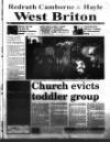 West Briton and Cornwall Advertiser Thursday 22 July 1999 Page 71