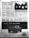West Briton and Cornwall Advertiser Thursday 22 July 1999 Page 77