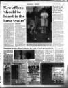 West Briton and Cornwall Advertiser Thursday 22 July 1999 Page 87