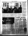 West Briton and Cornwall Advertiser Thursday 29 July 1999 Page 4