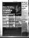 West Briton and Cornwall Advertiser Thursday 29 July 1999 Page 14