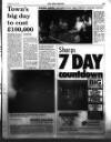 West Briton and Cornwall Advertiser Thursday 29 July 1999 Page 33