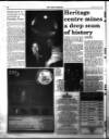 West Briton and Cornwall Advertiser Thursday 29 July 1999 Page 34