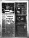 West Briton and Cornwall Advertiser Thursday 29 July 1999 Page 39