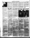 West Briton and Cornwall Advertiser Thursday 29 July 1999 Page 42