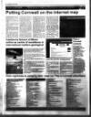 West Briton and Cornwall Advertiser Thursday 29 July 1999 Page 46