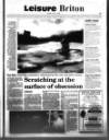 West Briton and Cornwall Advertiser Thursday 29 July 1999 Page 59