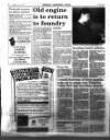 West Briton and Cornwall Advertiser Thursday 29 July 1999 Page 78
