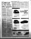 West Briton and Cornwall Advertiser Thursday 29 July 1999 Page 81