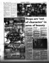 West Briton and Cornwall Advertiser Thursday 29 July 1999 Page 94