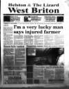 West Briton and Cornwall Advertiser Thursday 29 July 1999 Page 101