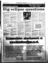 West Briton and Cornwall Advertiser Thursday 05 August 1999 Page 35