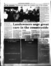 West Briton and Cornwall Advertiser Thursday 05 August 1999 Page 38