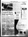 West Briton and Cornwall Advertiser Thursday 05 August 1999 Page 87