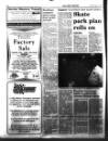 West Briton and Cornwall Advertiser Thursday 05 August 1999 Page 102